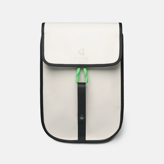 Petit Gravelot - 12L - Blanc