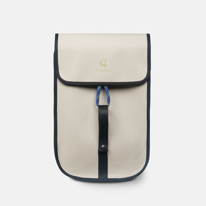 Petit Gravelot - 12L - Blanc Ivoire