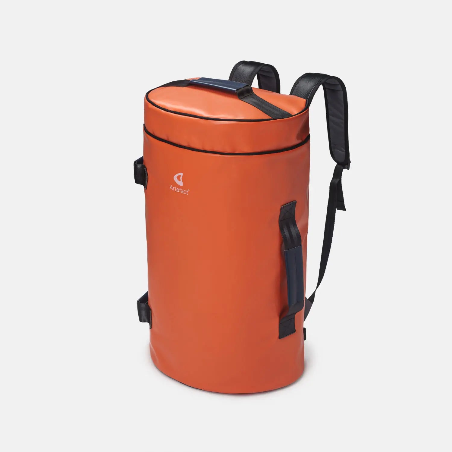 Grand Hors-Bord Backpack 50L | Upcycled Waterproof Travel Bag | 32 Year Warranty Grand Hors-Bord Backpack 50L | Upcycled Waterproof Travel Bag | 32 Year Warranty