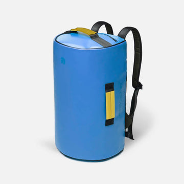 Hors-Bord - 35L - Bleu Alpin