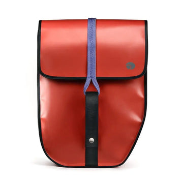 sacoche vélo vélotaf 25L, Sterne Rouge droite