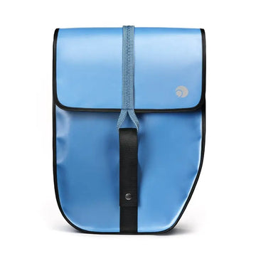 sacoche vélo vélotaf 25L, Sterne Bleu Alpin droite