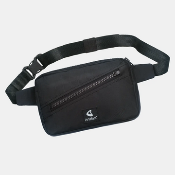 banane noire artefact upcyclée wing