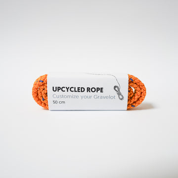 Corde Gravelot - Orange