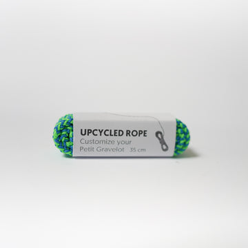 Corde Petit Gravelot - Vert