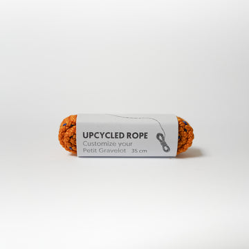 Corde Petit Gravelot - Orange