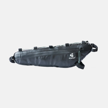 Sacoche de cadre - 3,5L - Noir