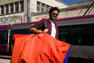 2026 - Voyager avec son vélo en train en France (Astuces & Réglementations)