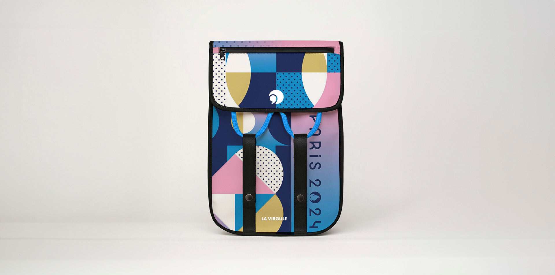 sac à dos bâche JO