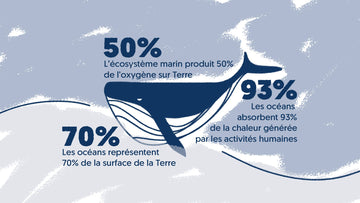 Sauver les océans, sauver nos vies