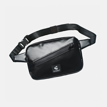 Calao - Banane - Canot - Noir