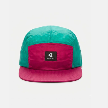 Cirrus - Casquette 5-Panel en parapente