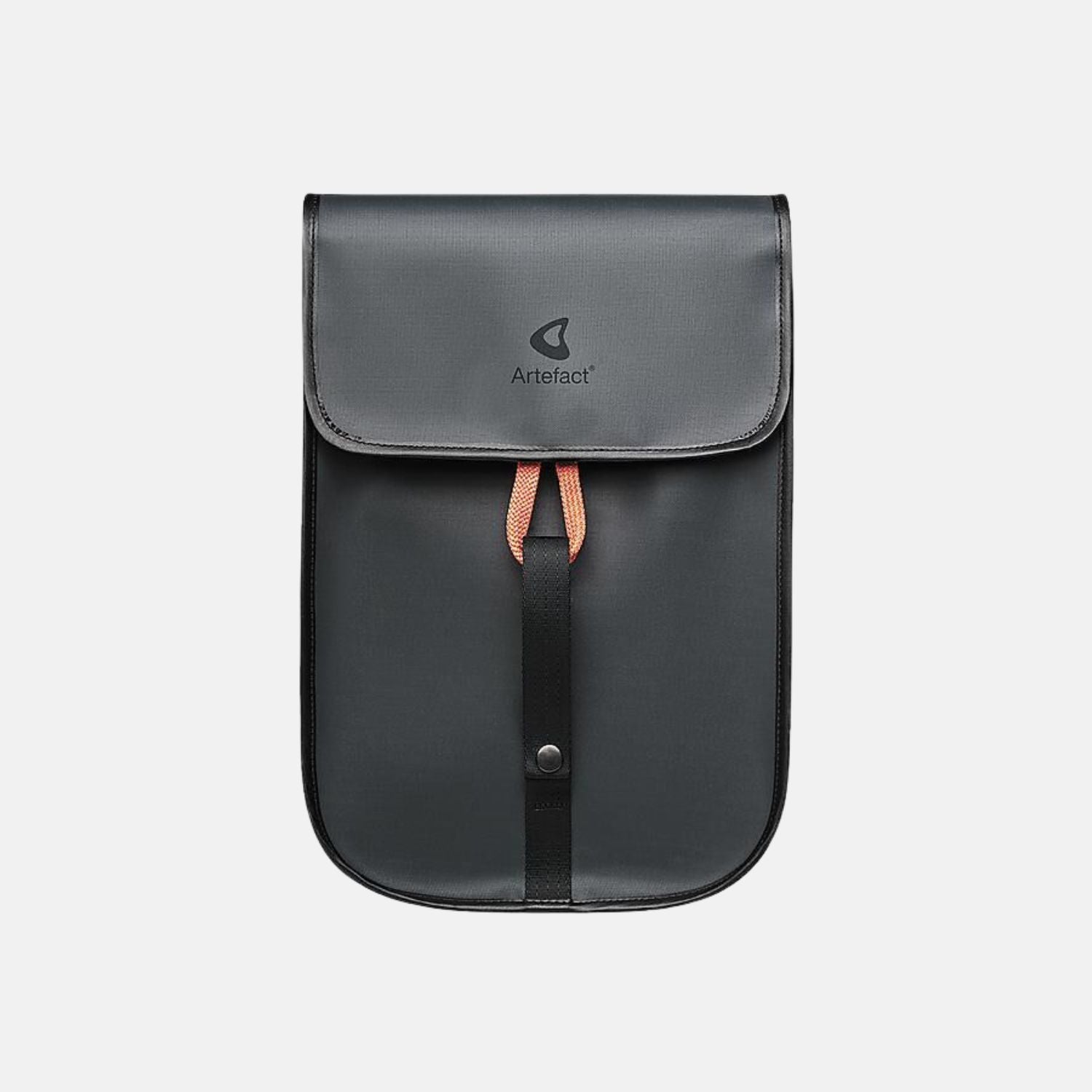 AU VIEUX CAMPEUR Petit Gravelot - 12L - Gris Orange