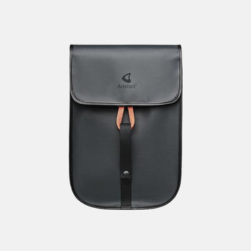 AU VIEUX CAMPEUR Petit Gravelot - 12L - Gris Orange