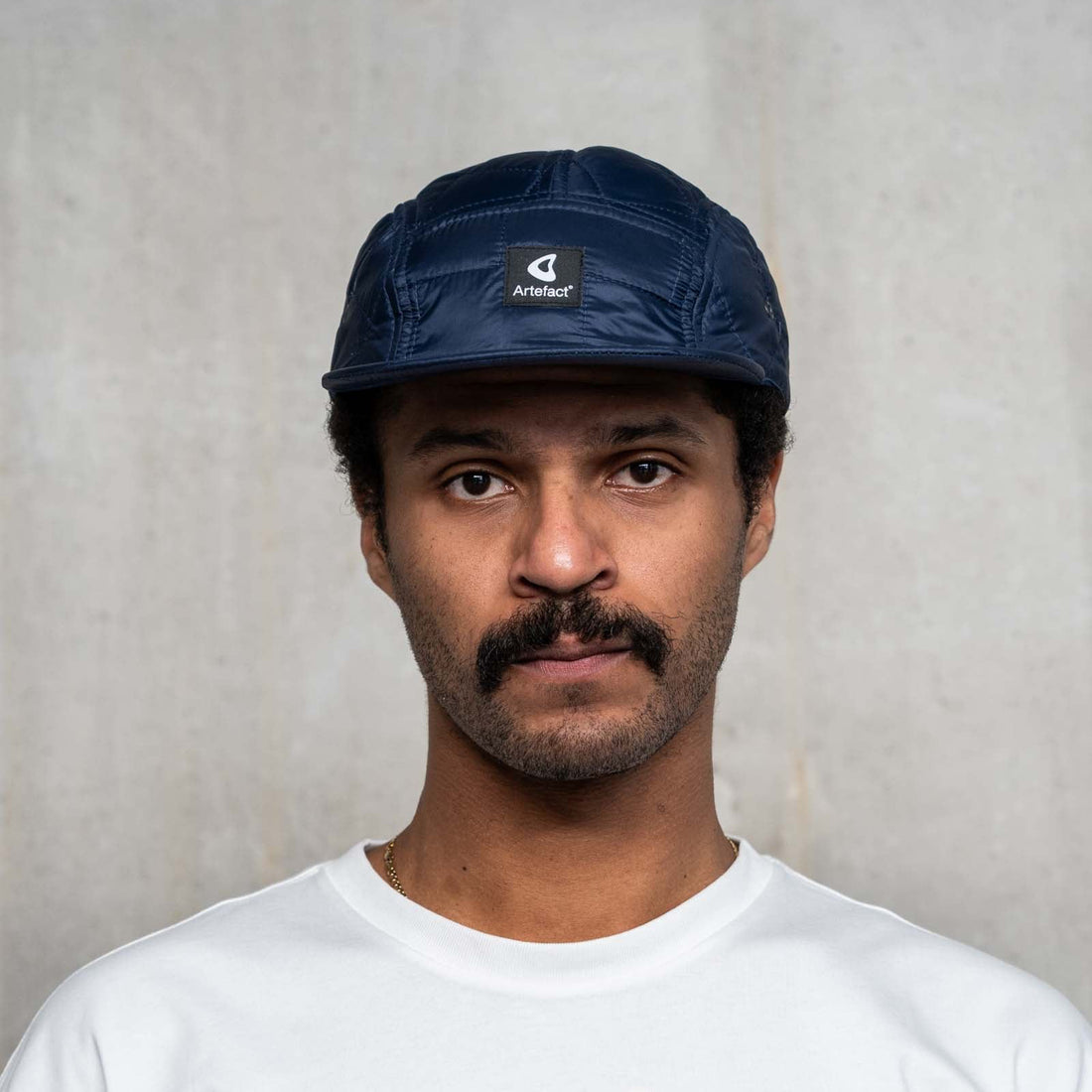 5panel DJCirrus Artefact Bleu Océan