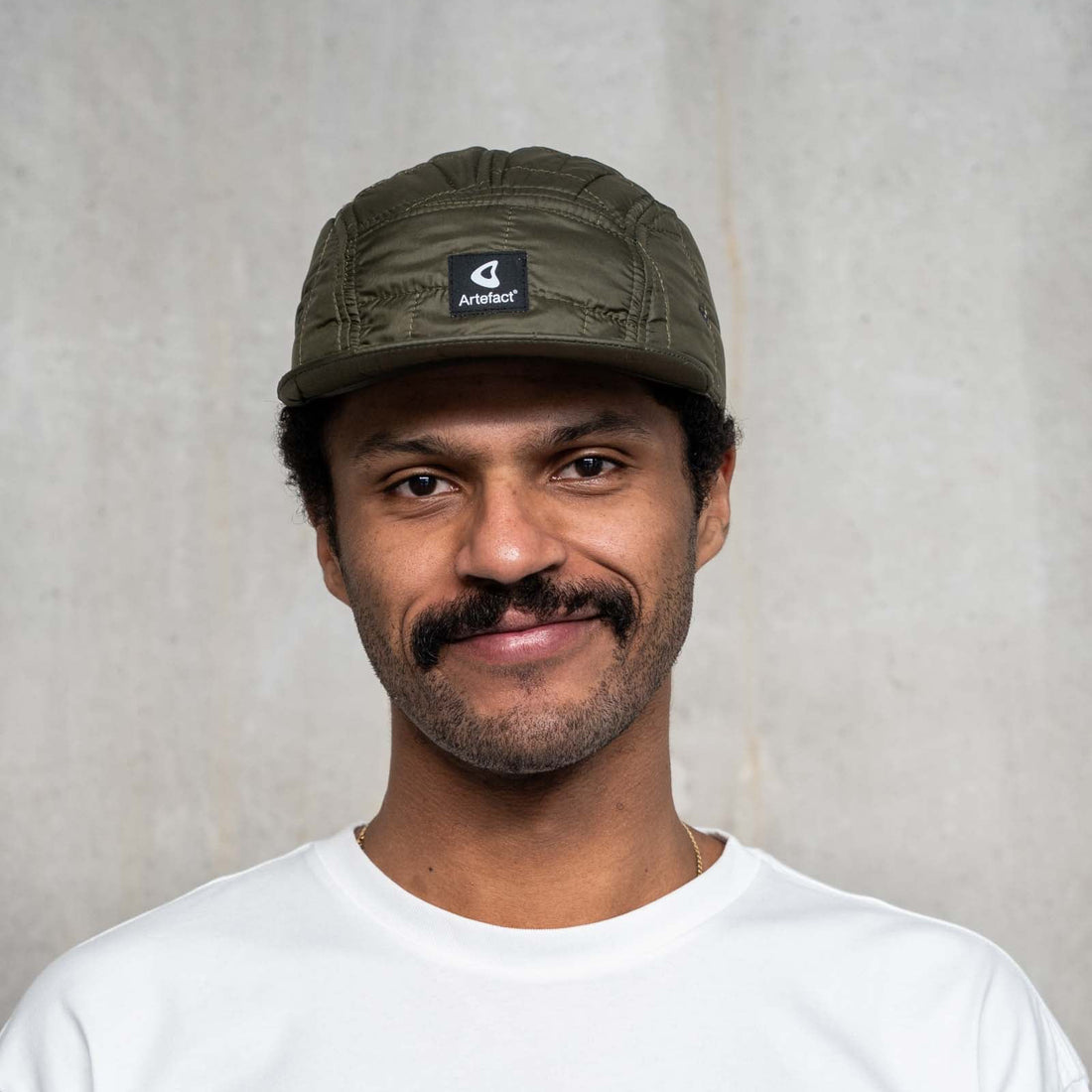 5panel DJCirrus Artefact Kaki