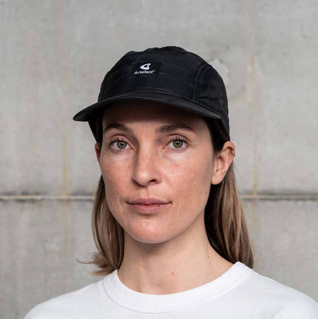 5panel DJCirrus Artefact Noir