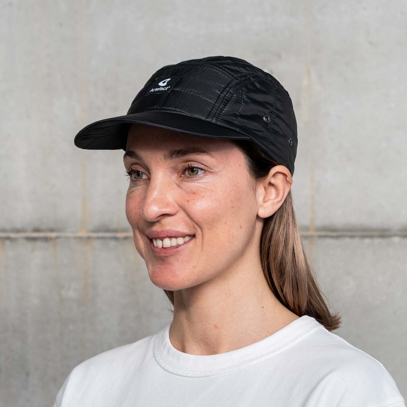 5panel DJCirrus Artefact Noir