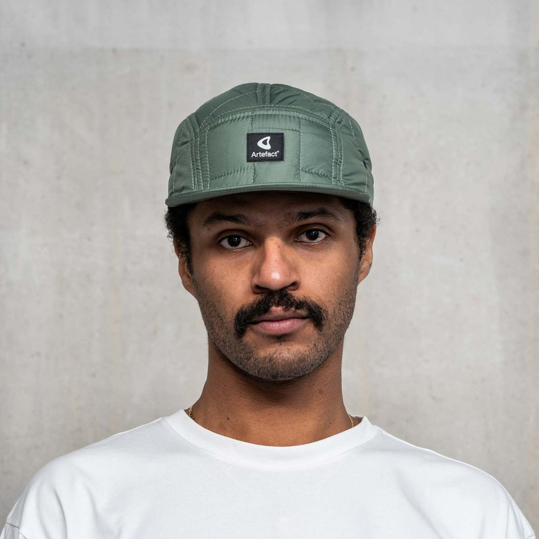 5panel DJCirrus Artefact Vert