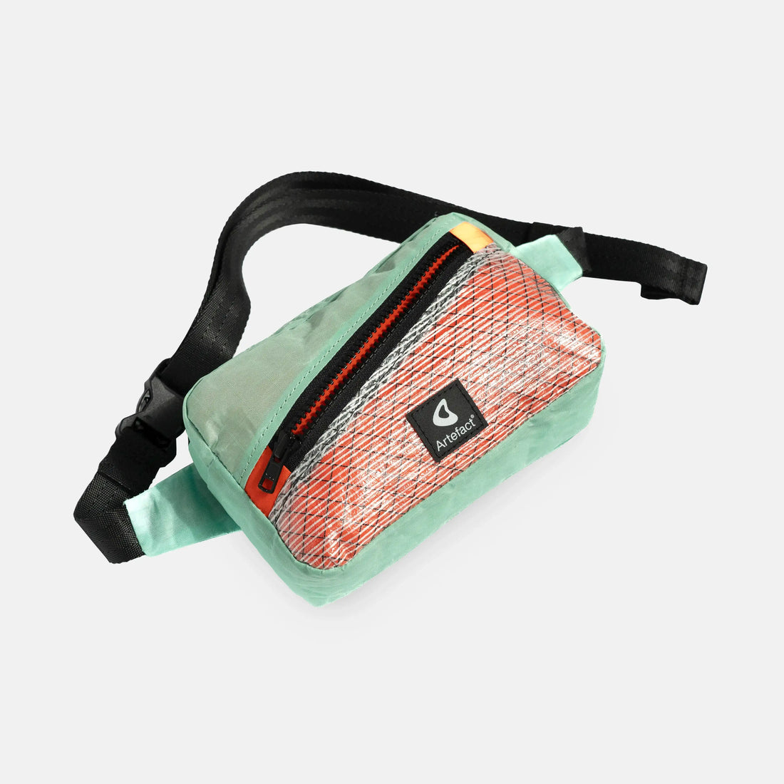Calao - Fanny Pack - Orange