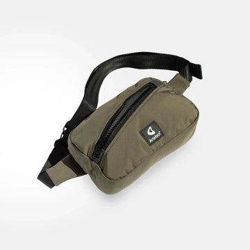 Calao - Fanny Pack - Green