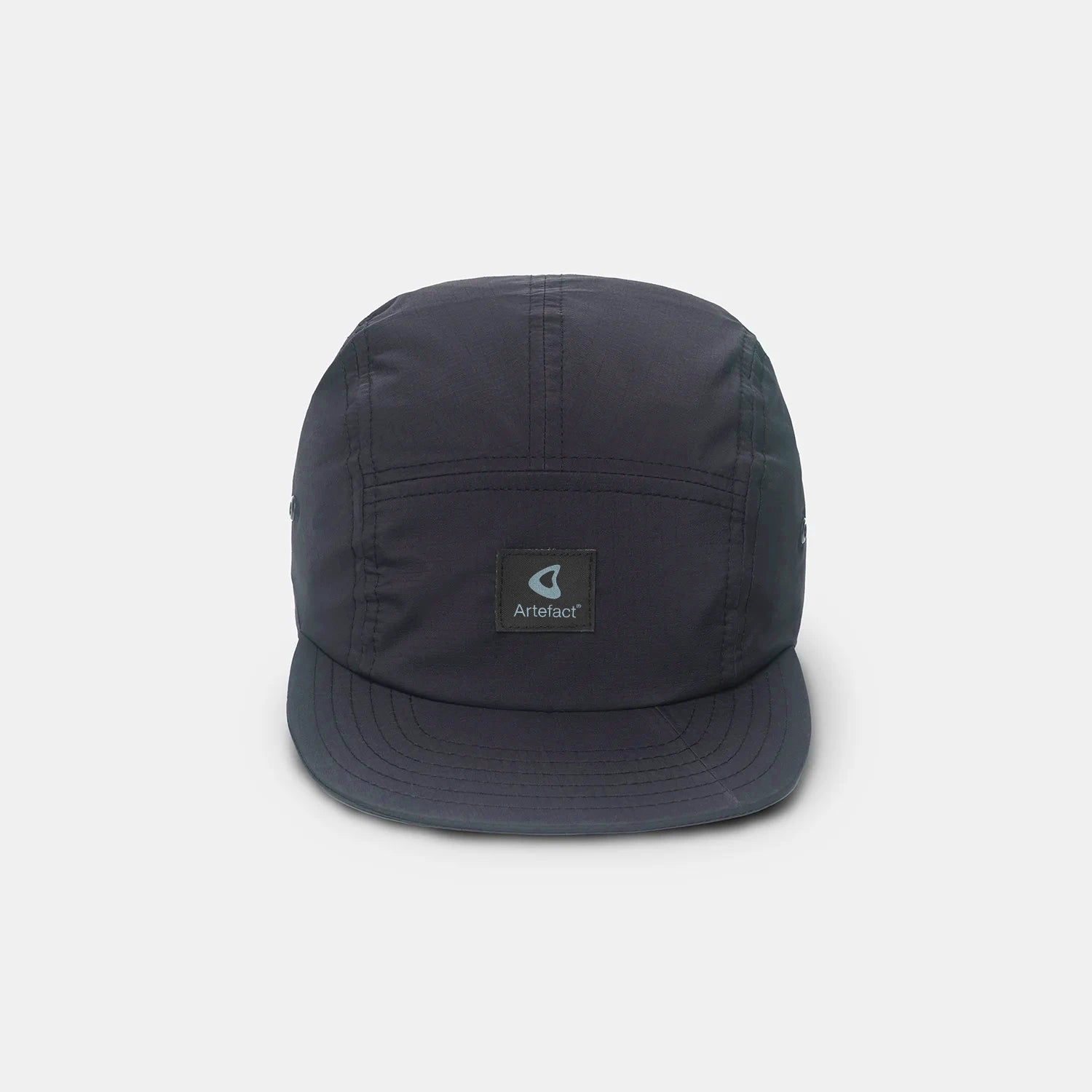 Cirrus - 5Panel Cap - Blue