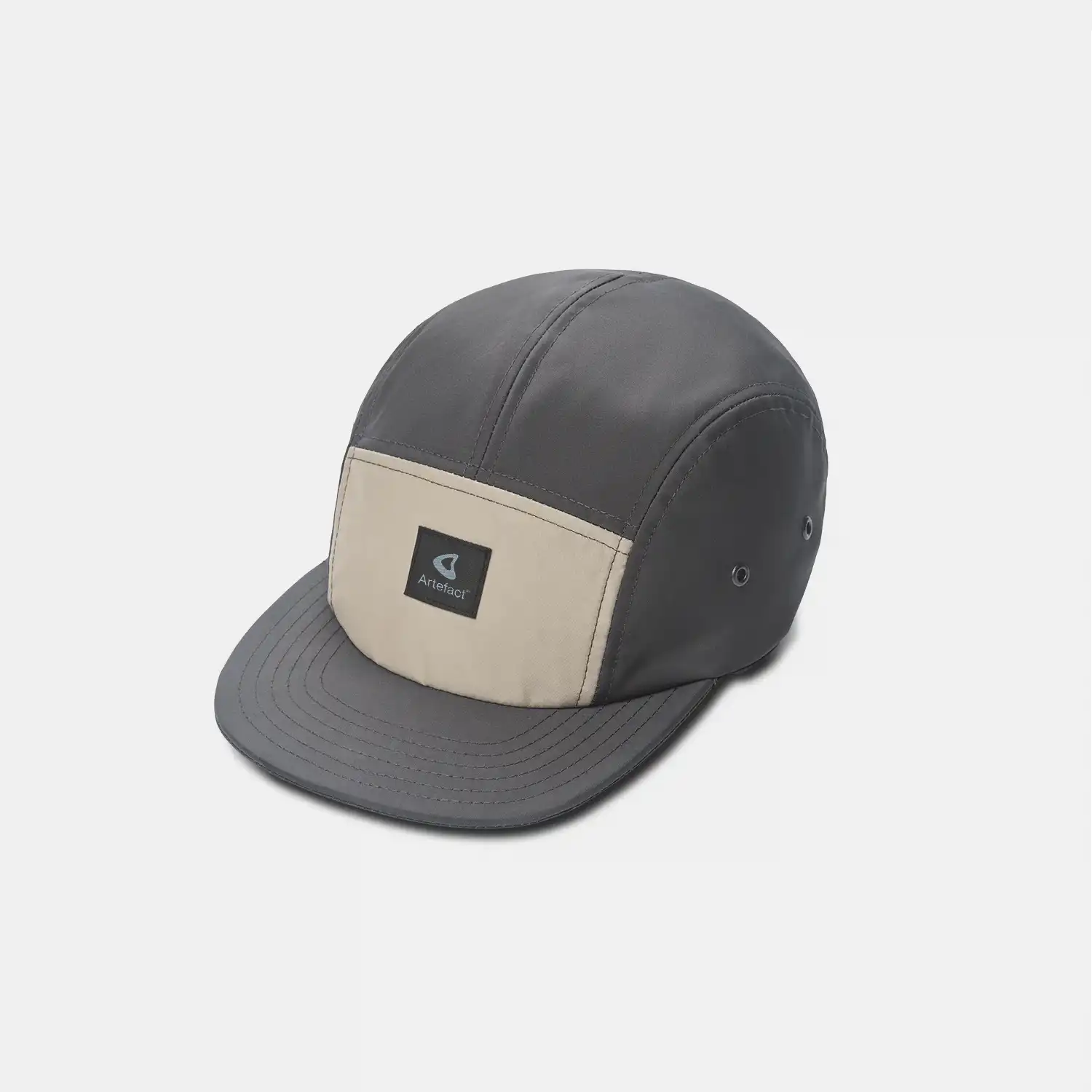 Casquette upcyclée Artefact