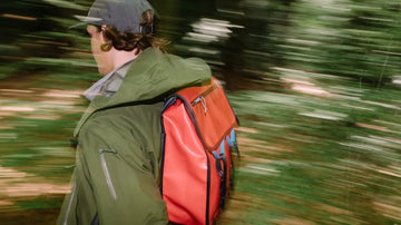 sac à dos gravelot