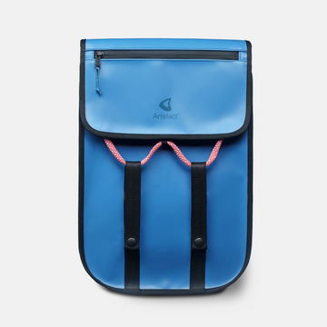 Gravelot - 18L - Bleu Alpin