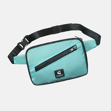 Banane Calao Bleue Artefact