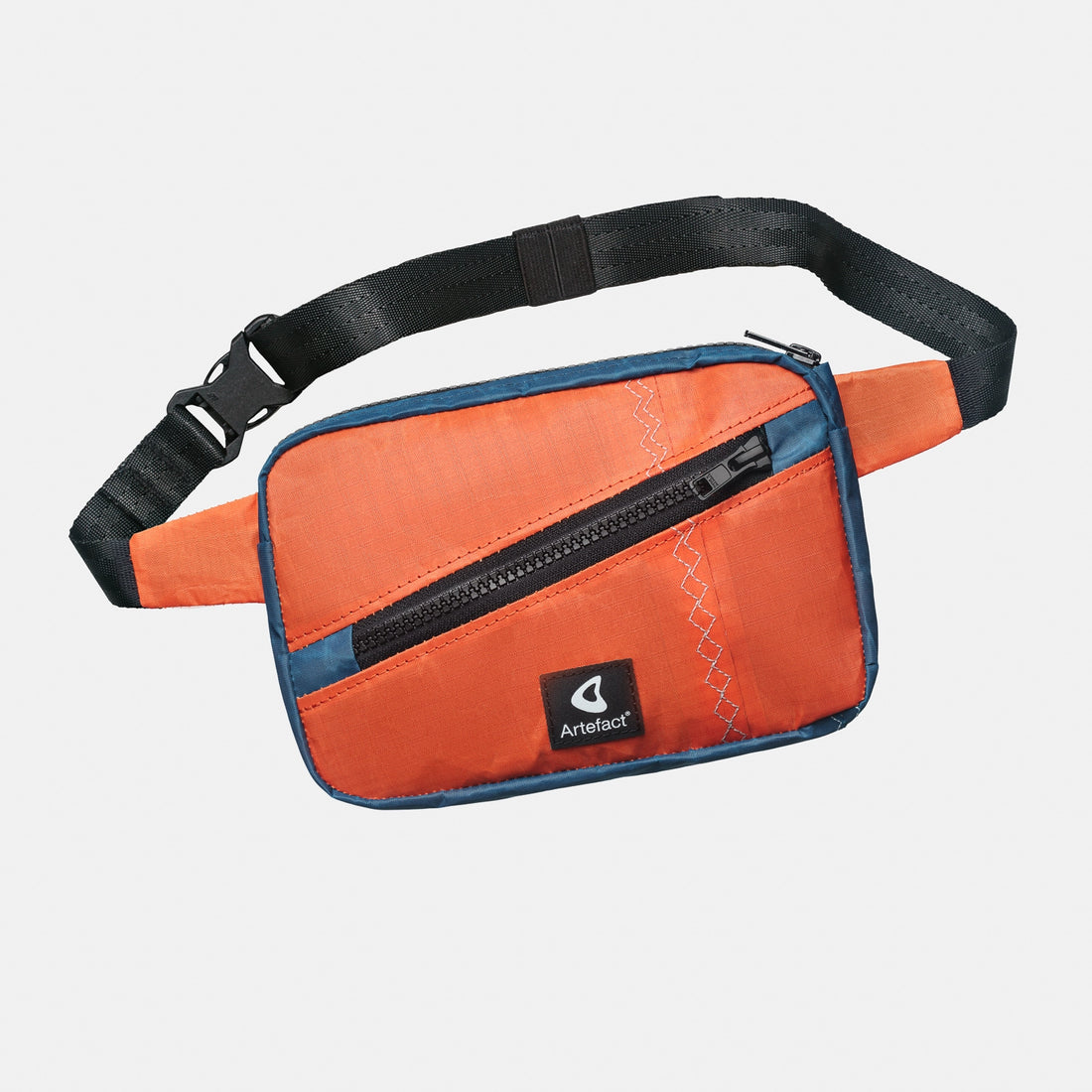 Banane Calao Orange Artefact