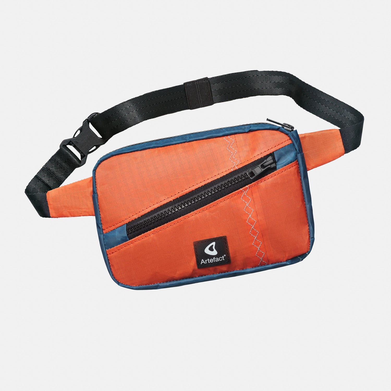 Banane Calao Orange Artefact