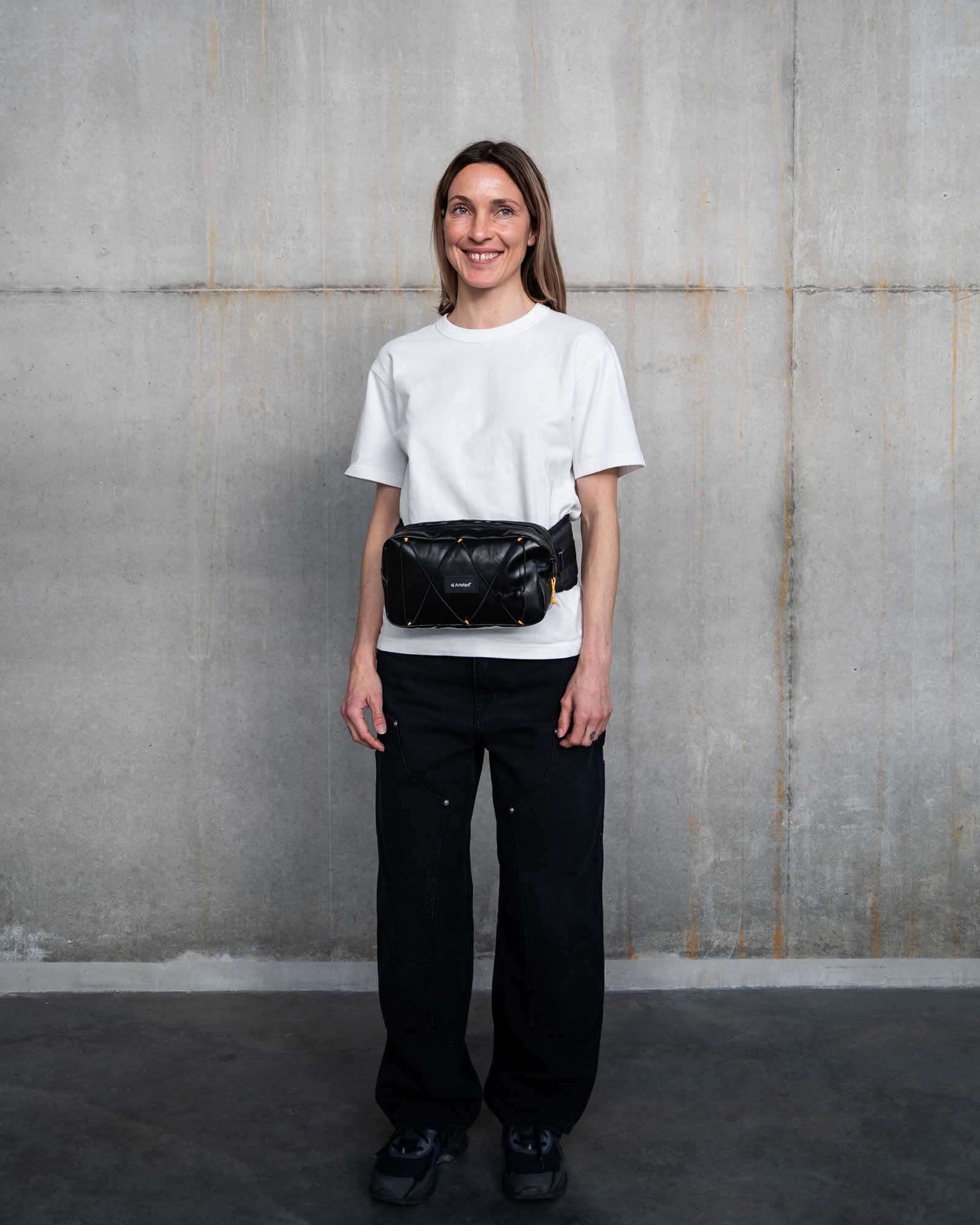 Sacoche guidon Artefact