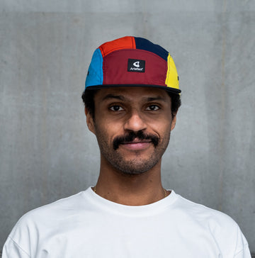 Casquette veste Arcteryx 