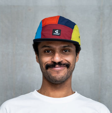 Casquette veste Arcteryx 