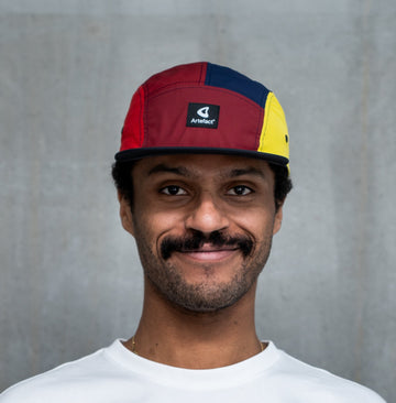 Casquette veste Arcteryx 