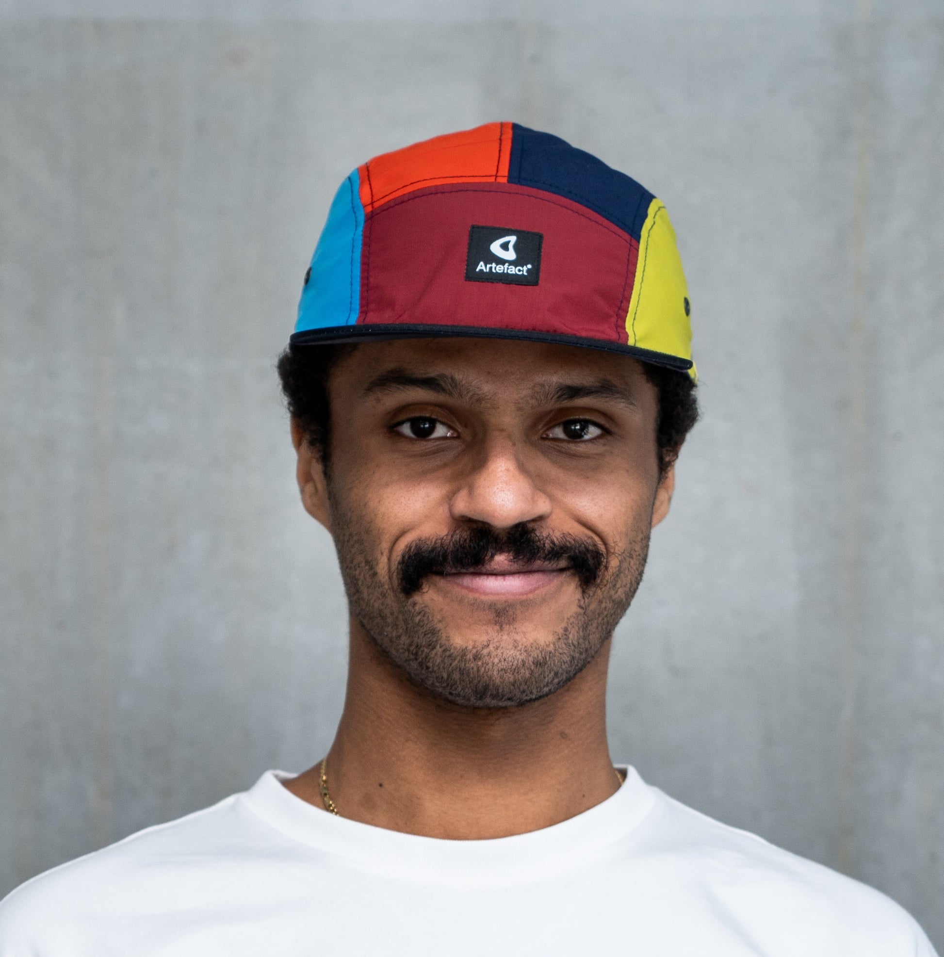 Casquette veste Arcteryx 