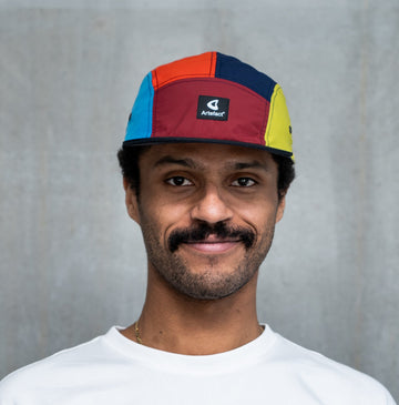 Casquette veste Arcteryx 