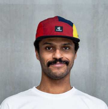 Casquette veste Arcteryx 