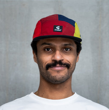 Casquette veste Arcteryx 