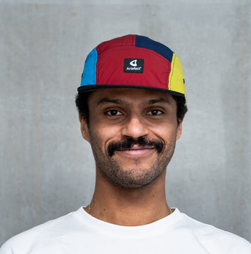 Casquette veste Arcteryx 