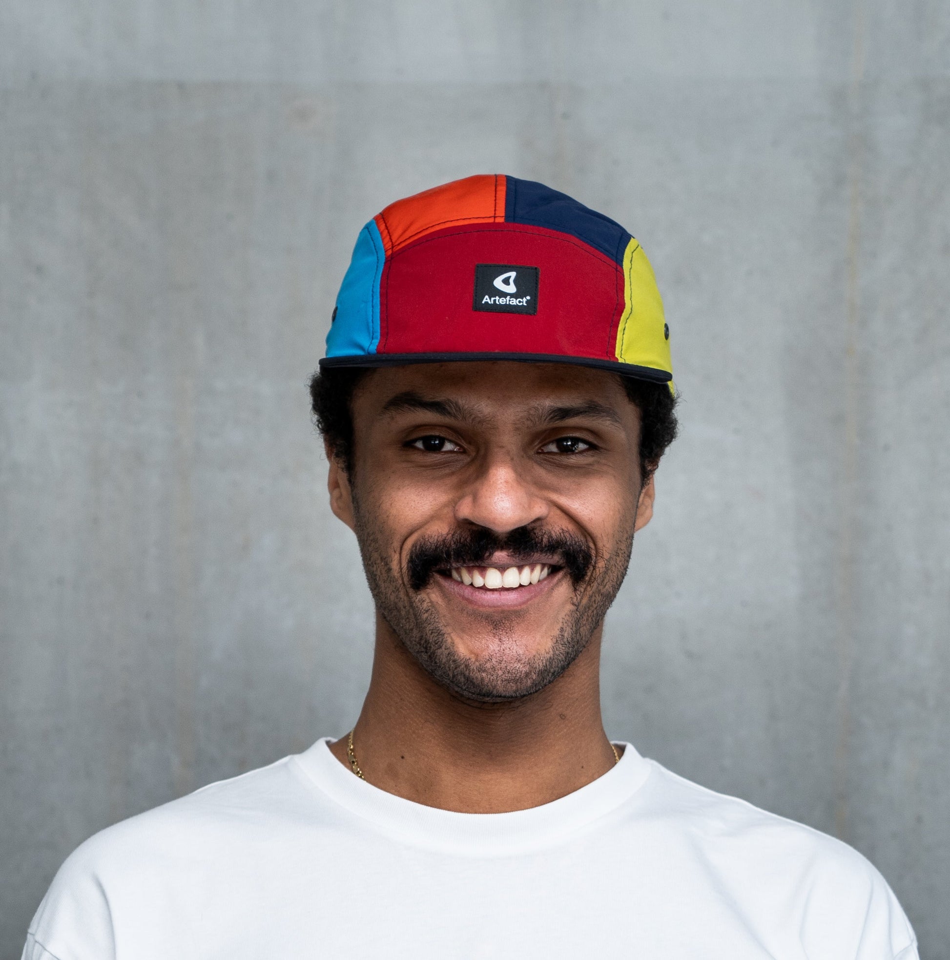 Casquette veste Arcteryx 