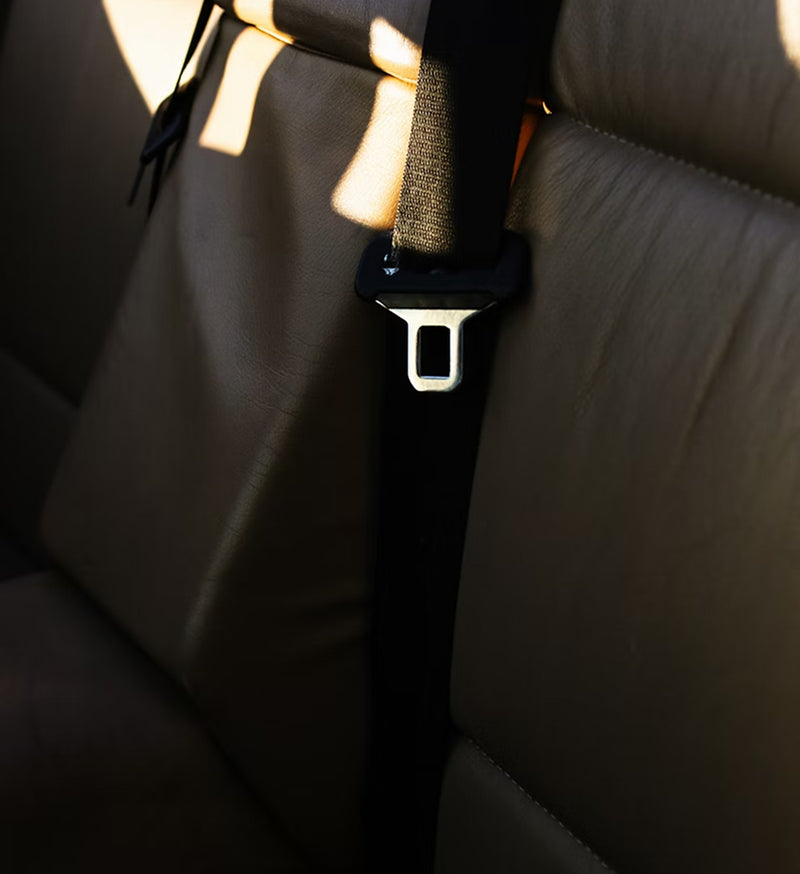 Ceinture de sécurité