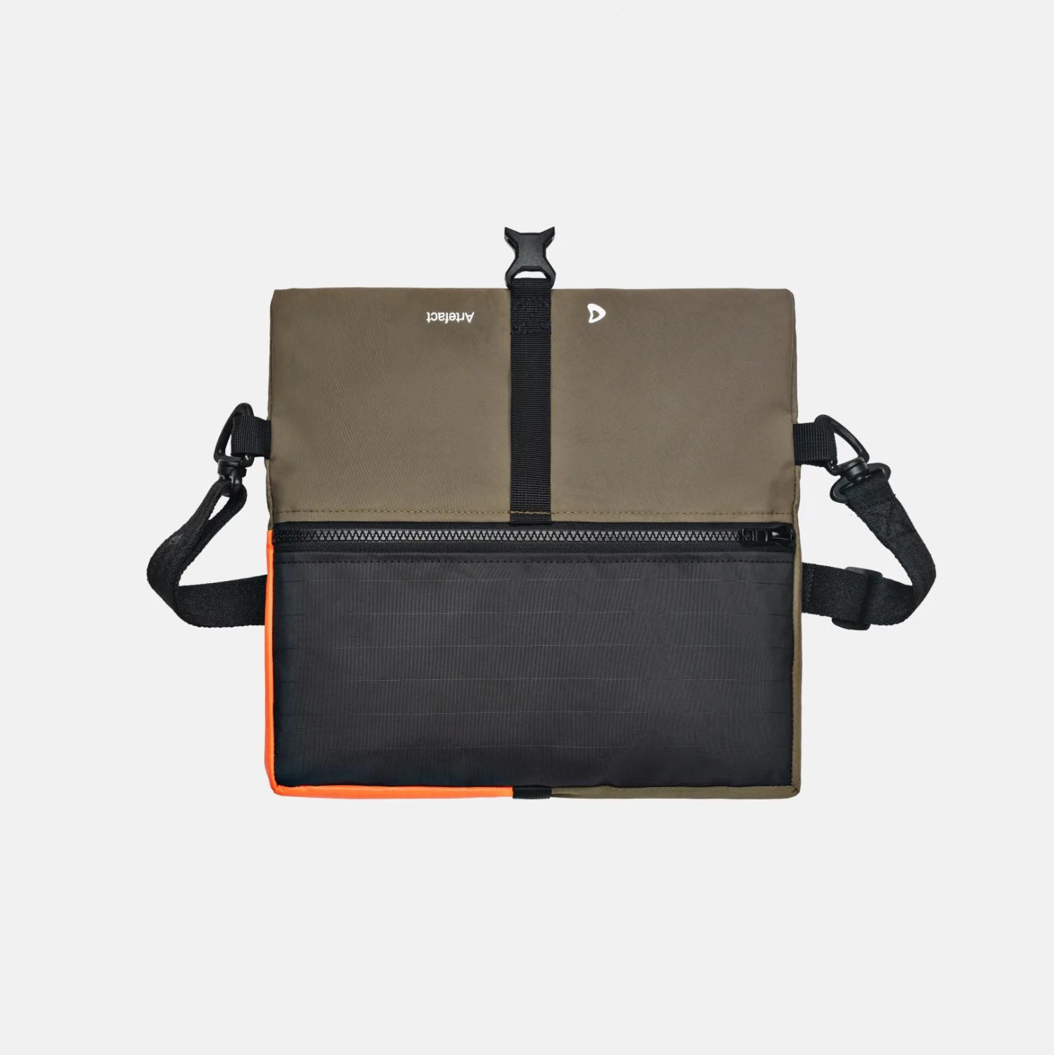 Crossbody Artefact DOS