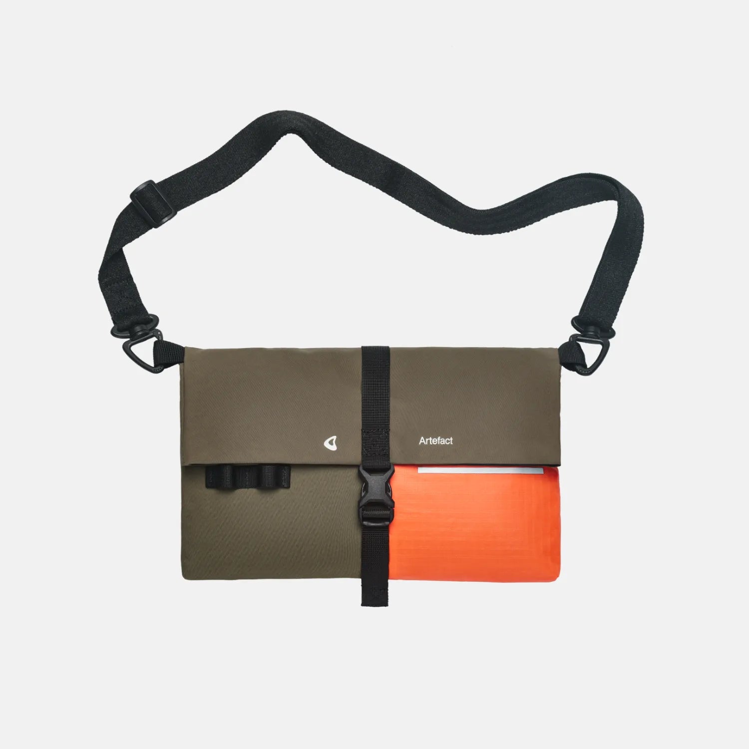 Crossbody Artefact Face