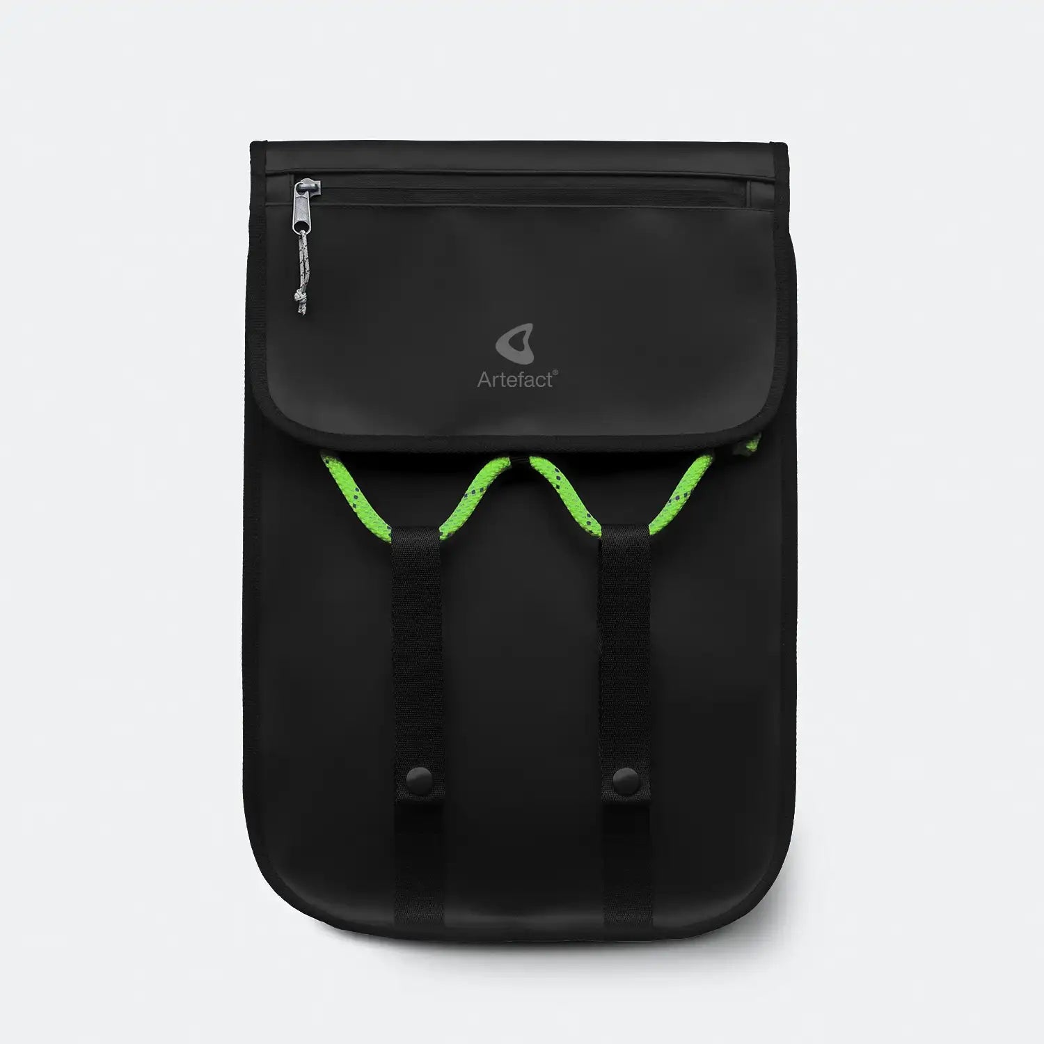 Gravelot - 18L - Noir