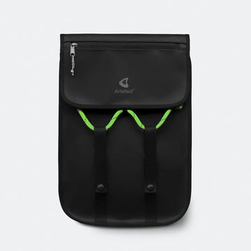 Gravelot - 18L - Noir