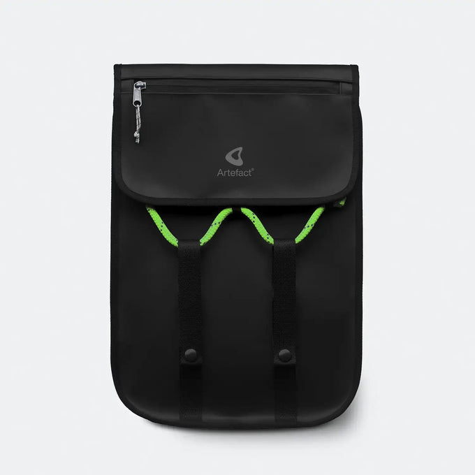 Gravelot - 18L - Noir