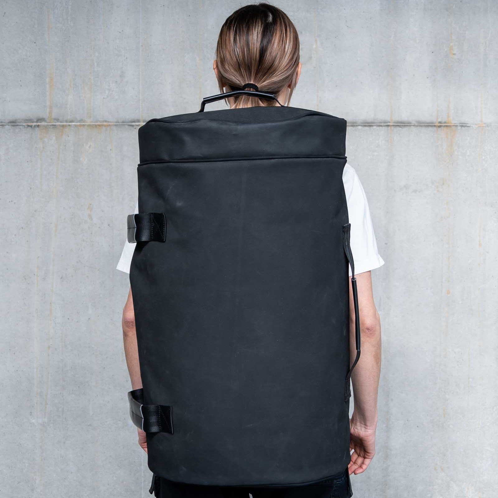  Sac à dos Hors-Bord 50L Artefact Noir