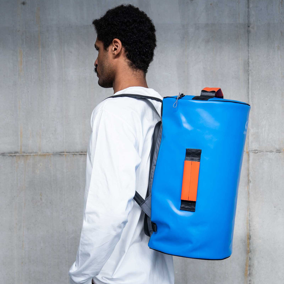  Sac à dos Hors-Bord 35L Artefact Bleu alpin